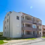 Διαμέρισμα Kapovica *