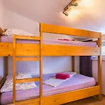 Kapovica Διαμέρισμα Μεντουλίν