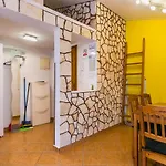 Διαμέρισμα Kapovica Μεντουλίν