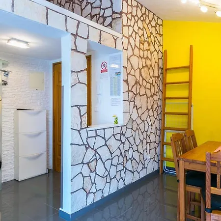 Apartment Kapovica Medulin