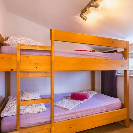 Kapovica Apartment Medulin