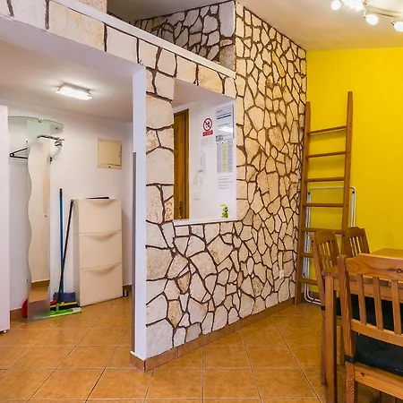 Apartment Kapovica Medulin